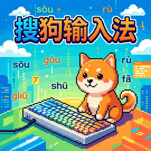 搜狗输入法为什么很多人都在用它？核心功能解析（避坑版）