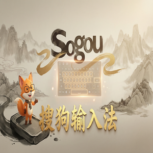 搜狗输入法如何关闭词库自动更新？（保姆级教程）