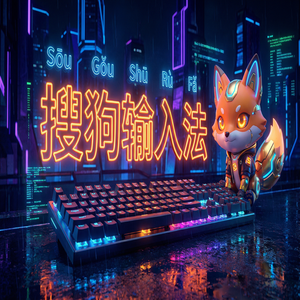 搜狗拼音输入法快捷键大全，让你打字快如闪电